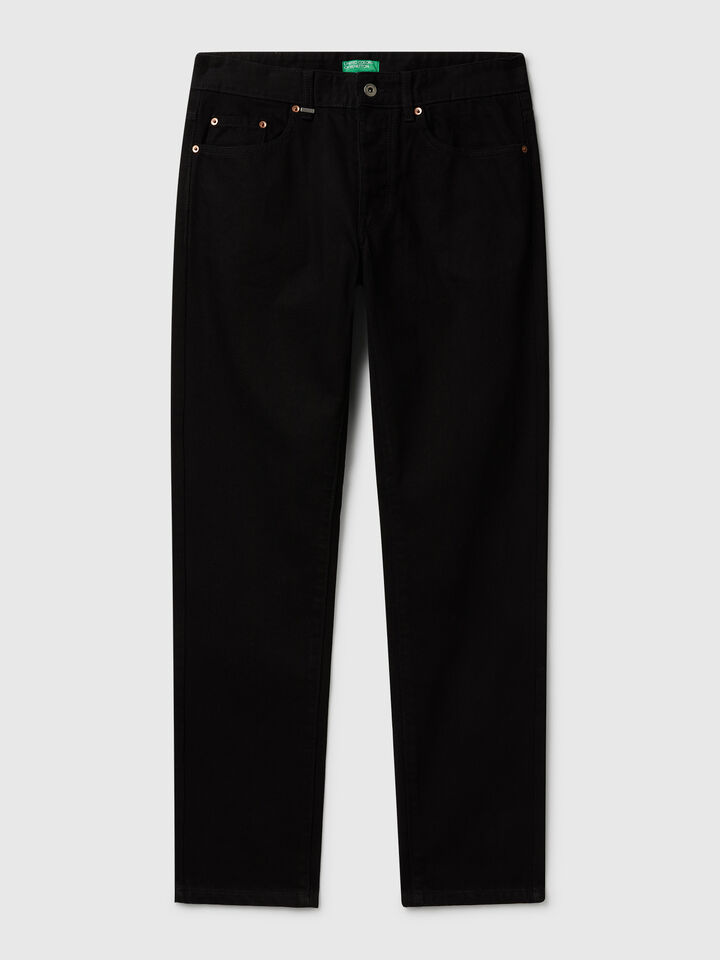 TROUSERS Men image number 5